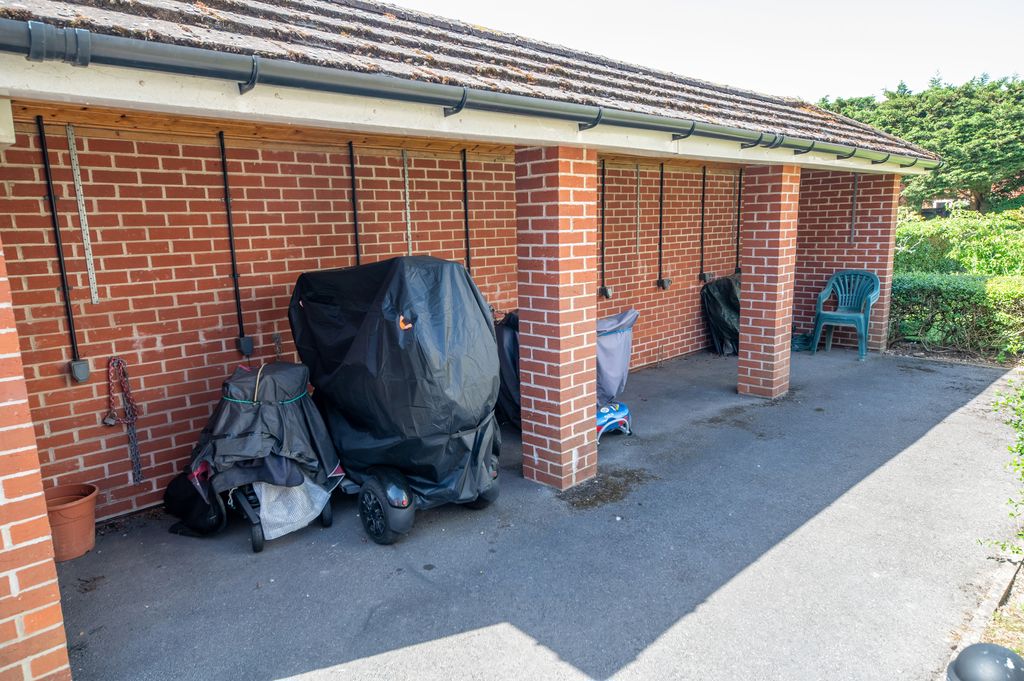 Havant Road